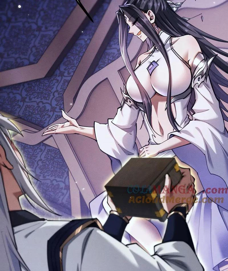 Toàn Chức Kiếm Tu Chapter 12 - Trang 4