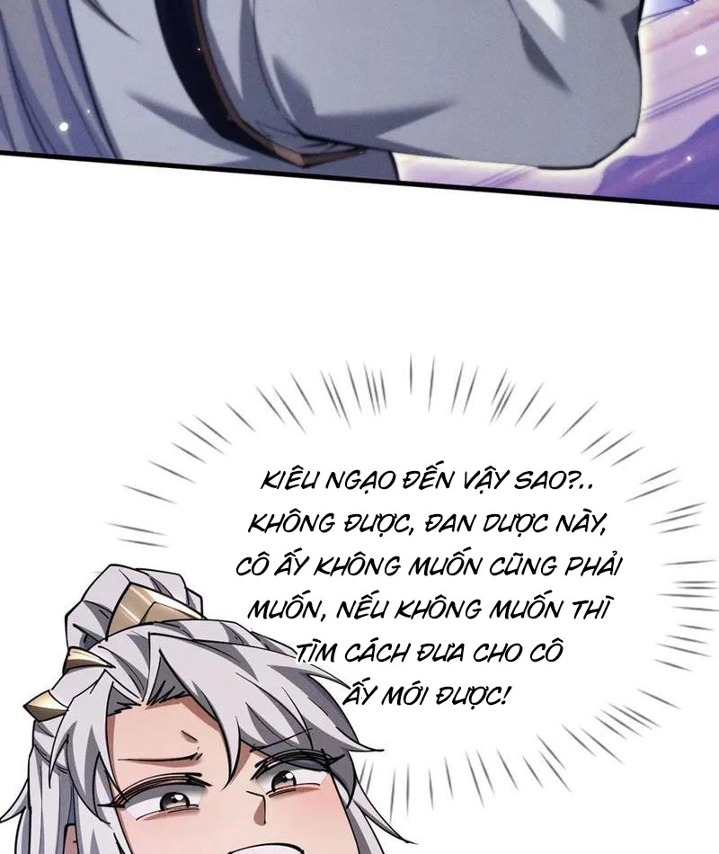 Toàn Chức Kiếm Tu Chapter 12 - Trang 4