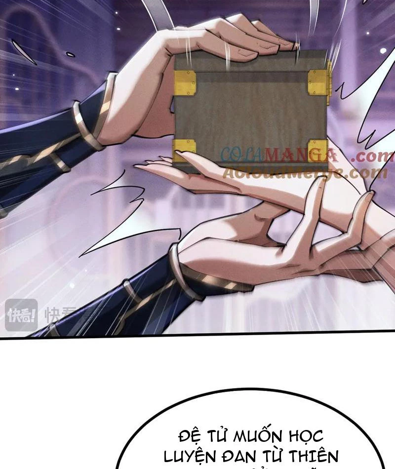Toàn Chức Kiếm Tu Chapter 12 - Trang 4