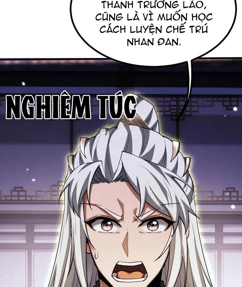 Toàn Chức Kiếm Tu Chapter 12 - Trang 4