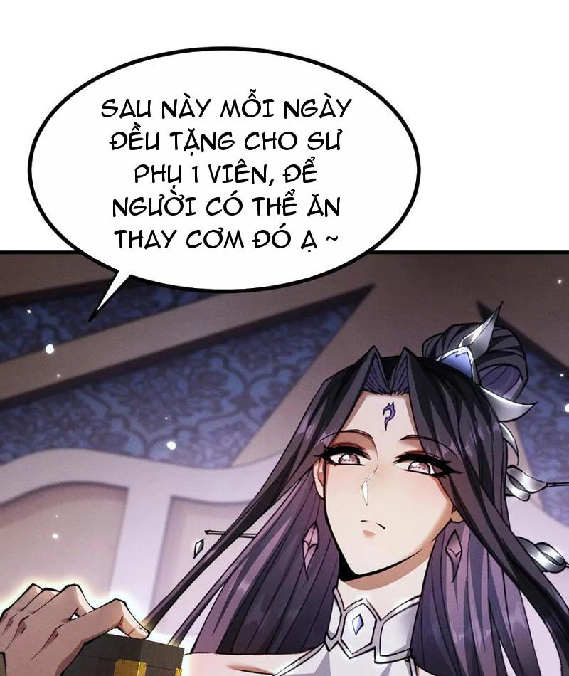 Toàn Chức Kiếm Tu Chapter 12 - Trang 4