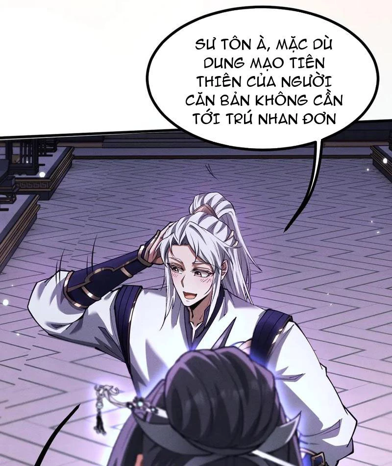 Toàn Chức Kiếm Tu Chapter 12 - Trang 4