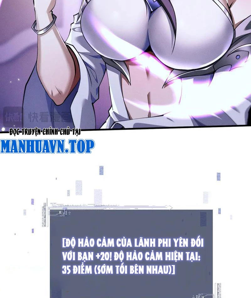 Toàn Chức Kiếm Tu Chapter 12 - Trang 4