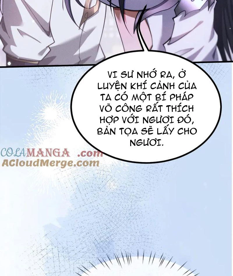 Toàn Chức Kiếm Tu Chapter 12 - Trang 4