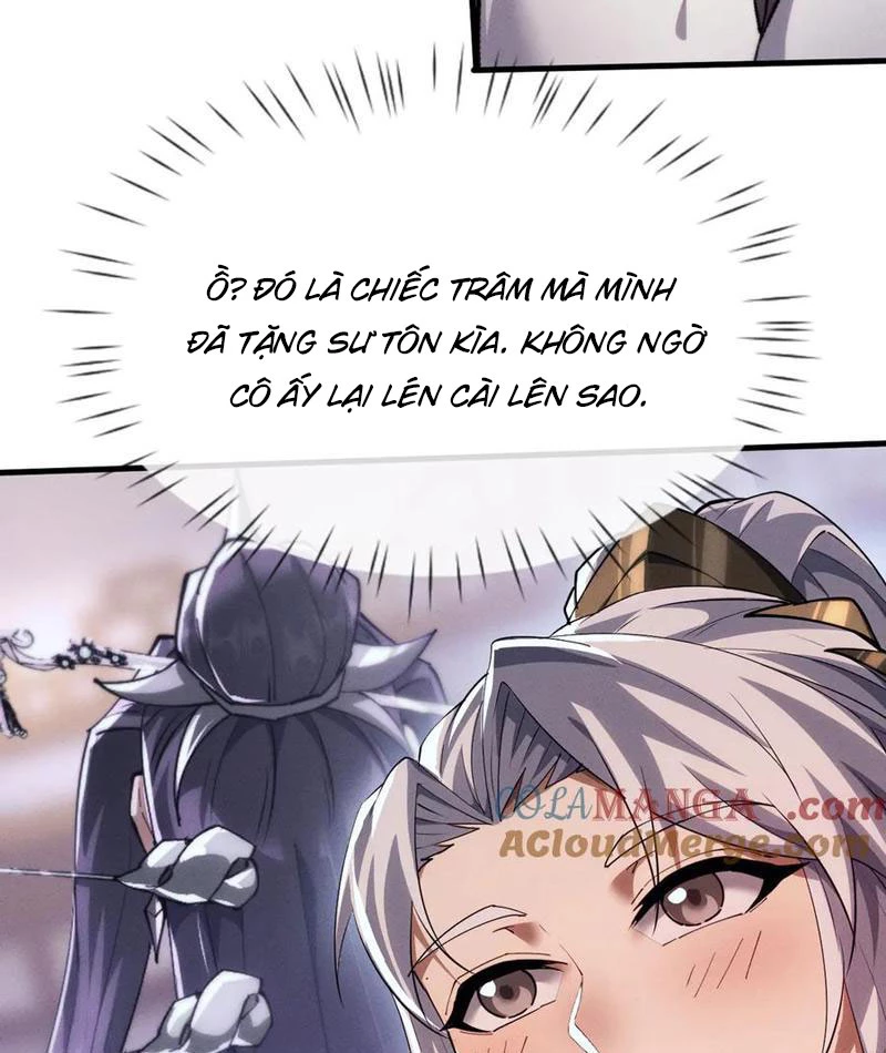 Toàn Chức Kiếm Tu Chapter 12 - Trang 4