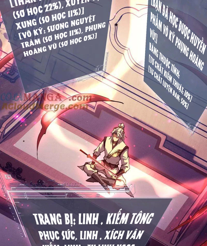 Toàn Chức Kiếm Tu Chapter 12 - Trang 4