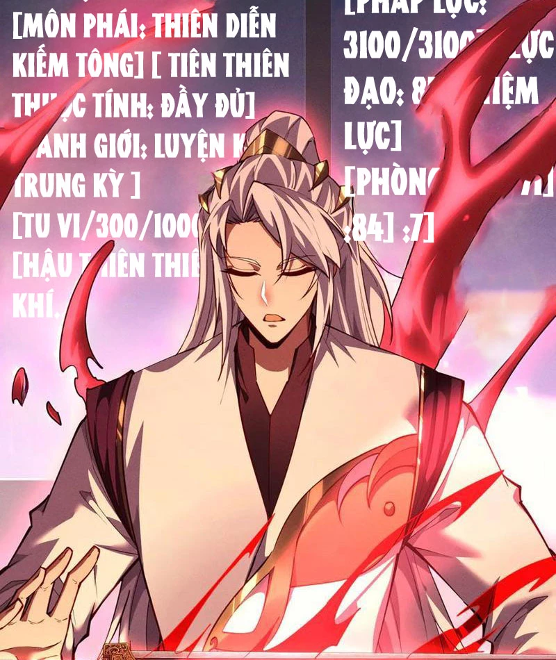 Toàn Chức Kiếm Tu Chapter 12 - Trang 4