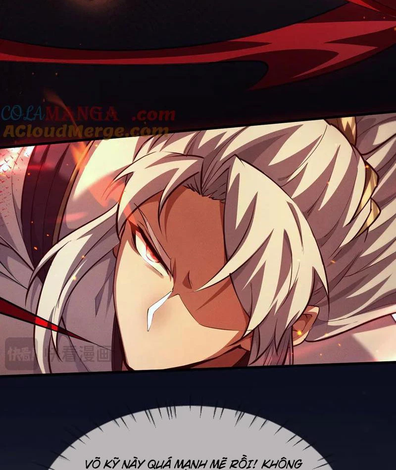 Toàn Chức Kiếm Tu Chapter 12 - Trang 4