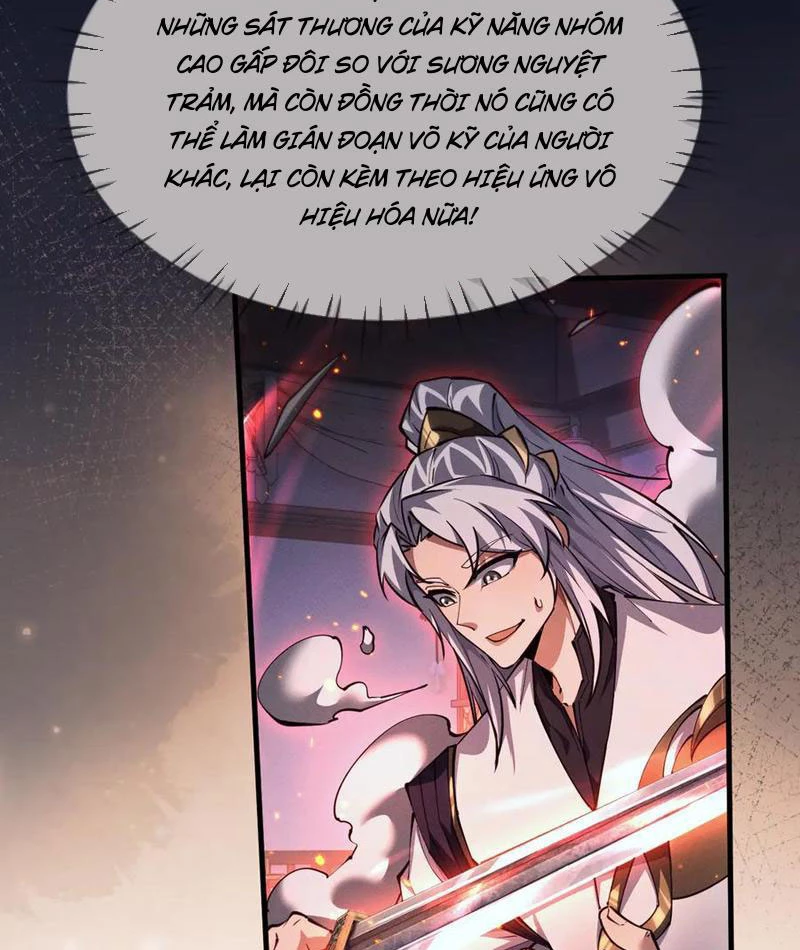 Toàn Chức Kiếm Tu Chapter 12 - Trang 4