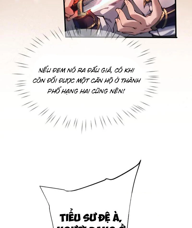 Toàn Chức Kiếm Tu Chapter 12 - Trang 4