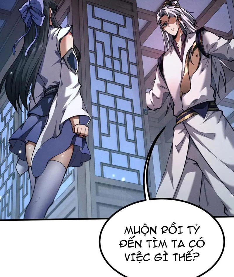 Toàn Chức Kiếm Tu Chapter 12 - Trang 4