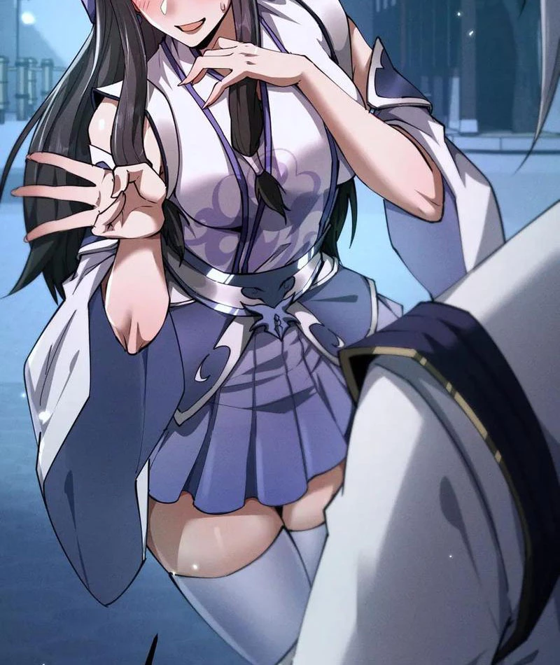 Toàn Chức Kiếm Tu Chapter 12 - Trang 4