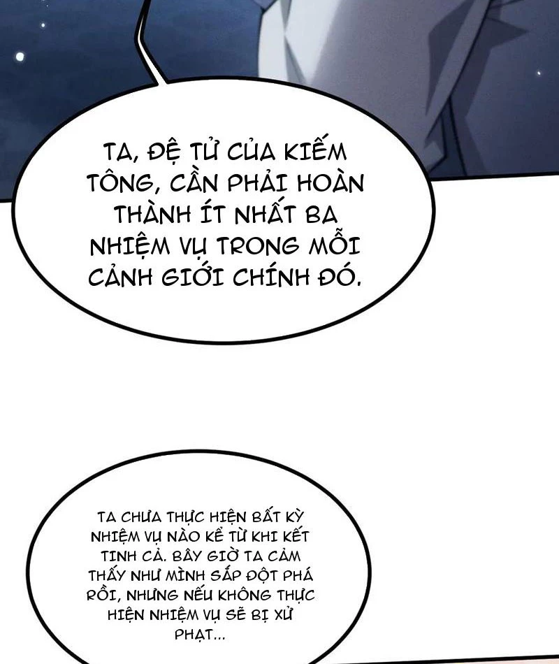 Toàn Chức Kiếm Tu Chapter 12 - Trang 4