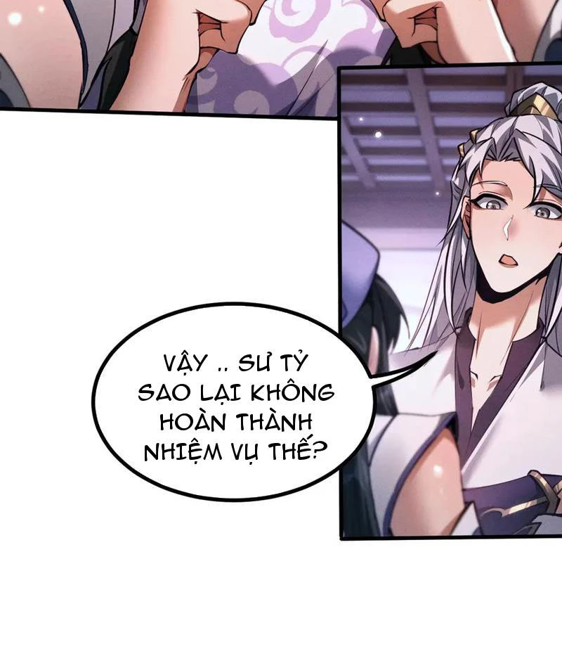 Toàn Chức Kiếm Tu Chapter 12 - Trang 4