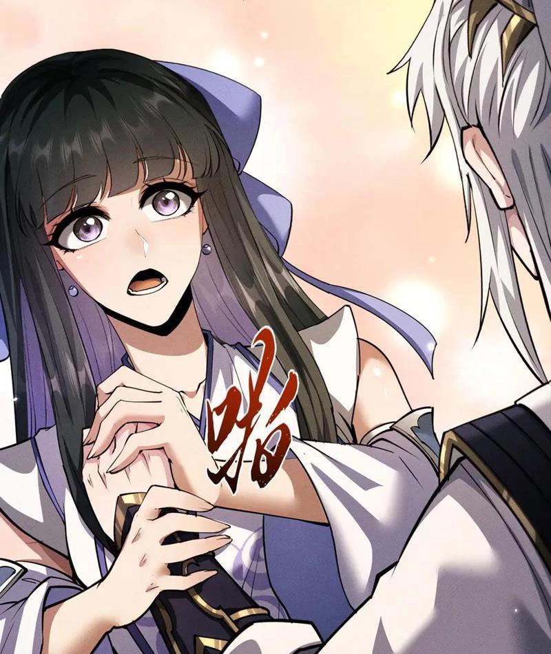 Toàn Chức Kiếm Tu Chapter 12 - Trang 4