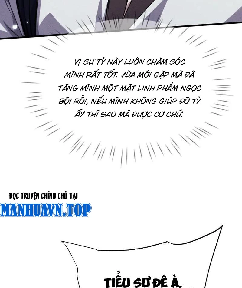 Toàn Chức Kiếm Tu Chapter 12 - Trang 4