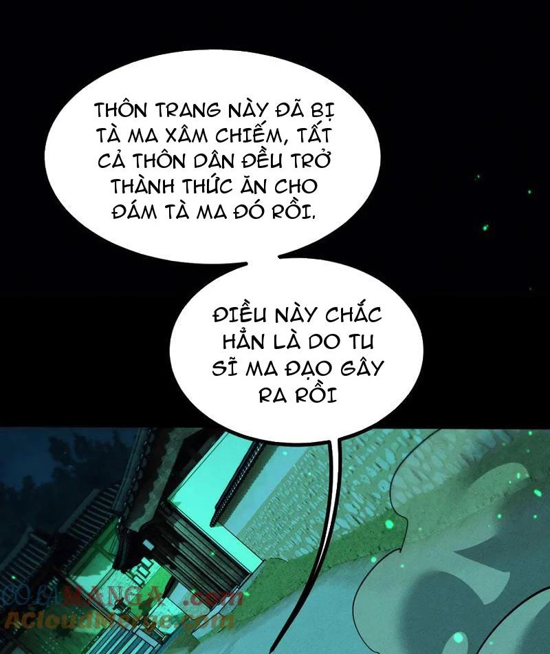 Toàn Chức Kiếm Tu Chapter 12 - Trang 4