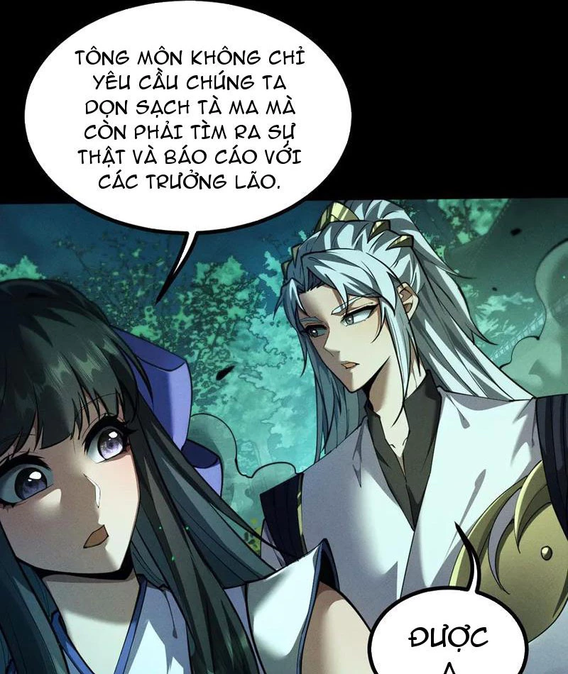 Toàn Chức Kiếm Tu Chapter 12 - Trang 4