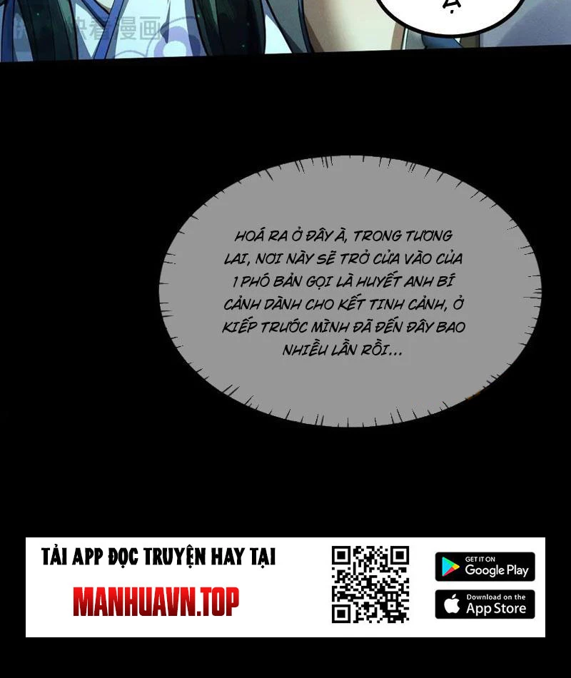 Toàn Chức Kiếm Tu Chapter 12 - Trang 4