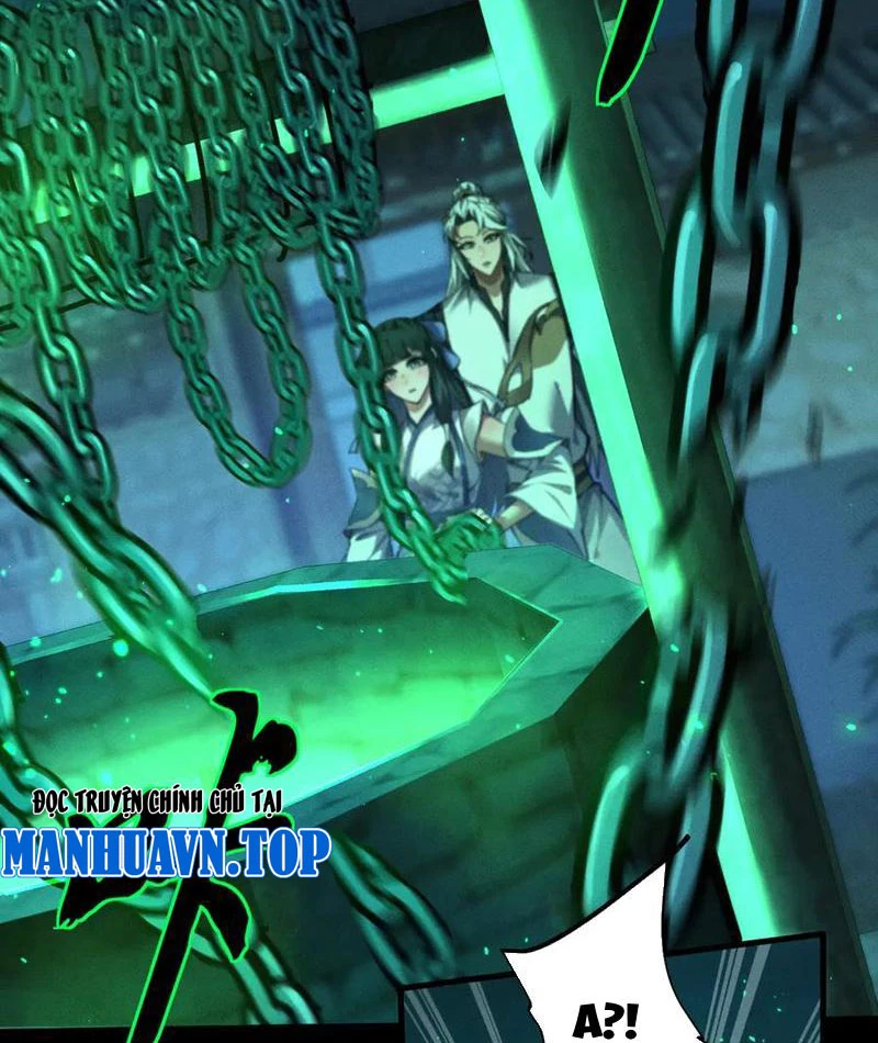 Toàn Chức Kiếm Tu Chapter 12 - Trang 4