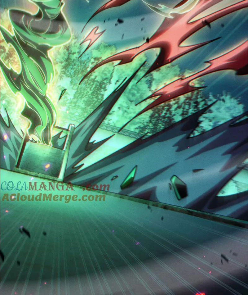 Toàn Chức Kiếm Tu Chapter 12 - Trang 4