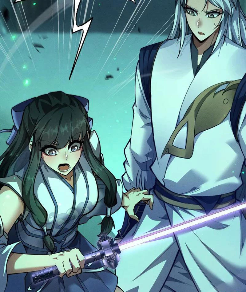 Toàn Chức Kiếm Tu Chapter 12 - Trang 4