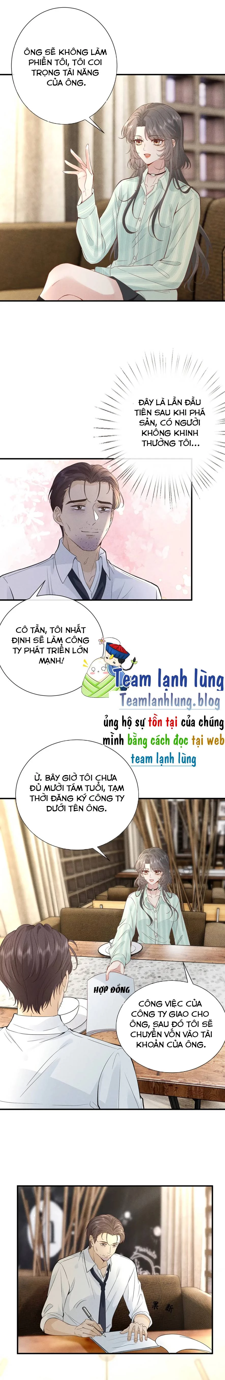 Lão đại toàn năng vừa đẹp vừa ngầu Chapter 8 - Trang 2