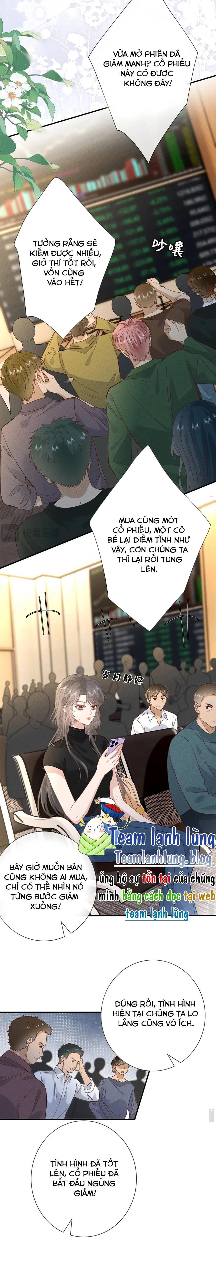 Lão đại toàn năng vừa đẹp vừa ngầu Chapter 8 - Trang 2