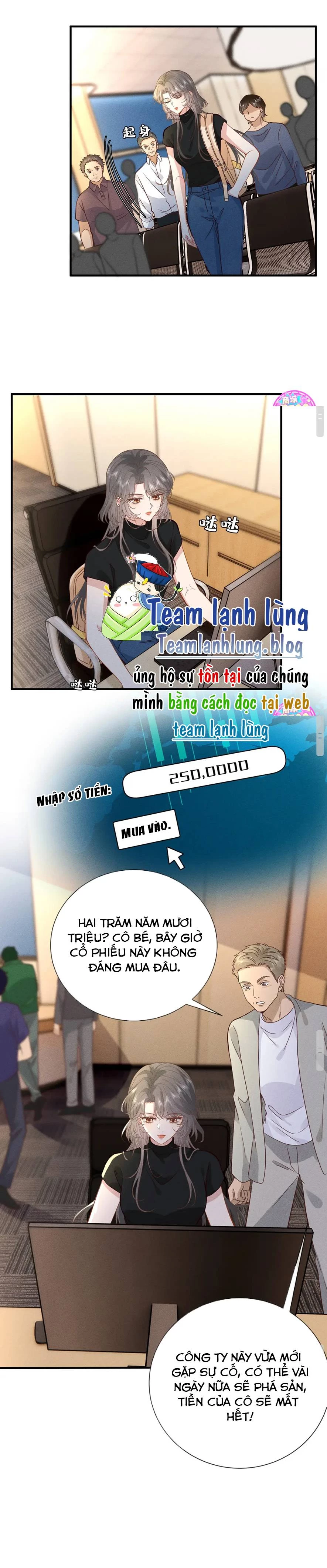Lão đại toàn năng vừa đẹp vừa ngầu Chapter 8 - Trang 2