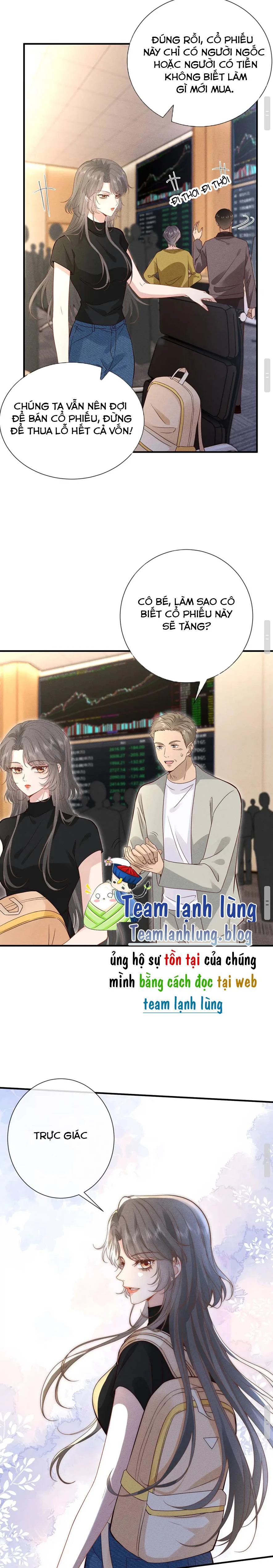 Lão đại toàn năng vừa đẹp vừa ngầu Chapter 8 - Trang 2