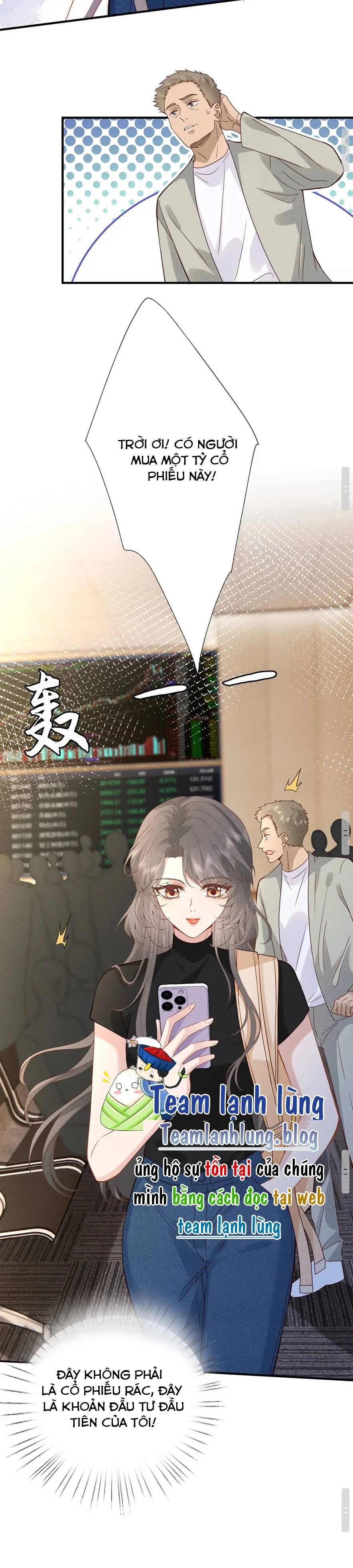 Lão đại toàn năng vừa đẹp vừa ngầu Chapter 8 - Trang 2