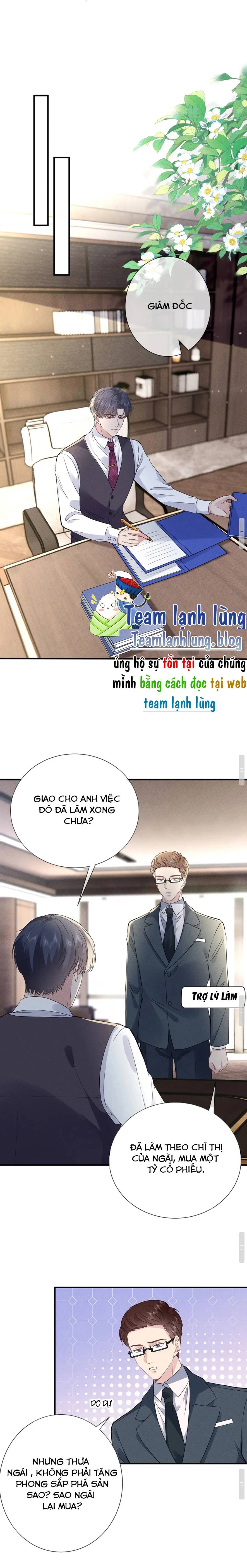 Lão đại toàn năng vừa đẹp vừa ngầu Chapter 8 - Trang 2
