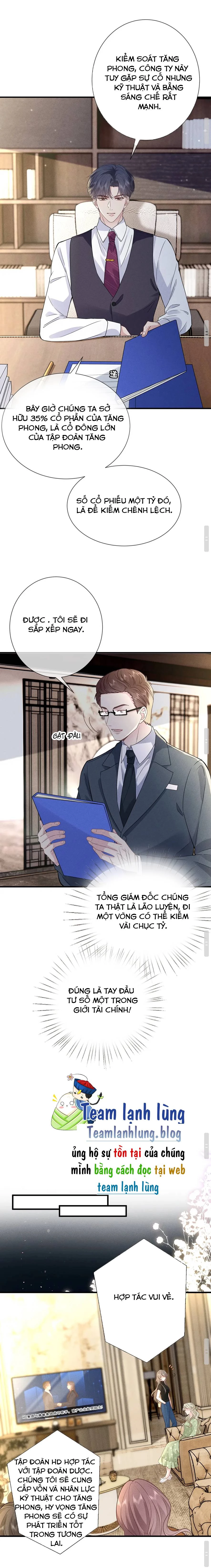 Lão đại toàn năng vừa đẹp vừa ngầu Chapter 8 - Trang 2