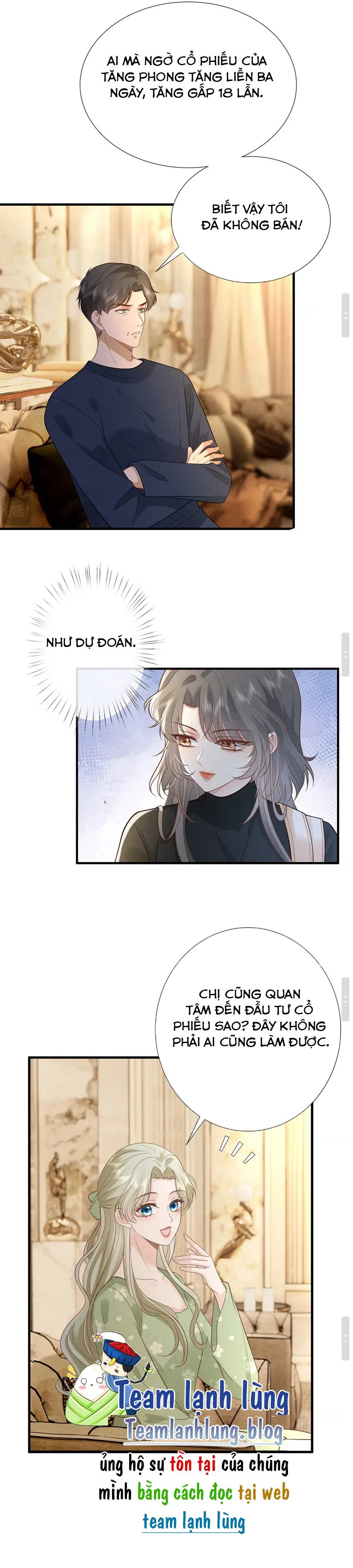 Lão đại toàn năng vừa đẹp vừa ngầu Chapter 8 - Trang 2