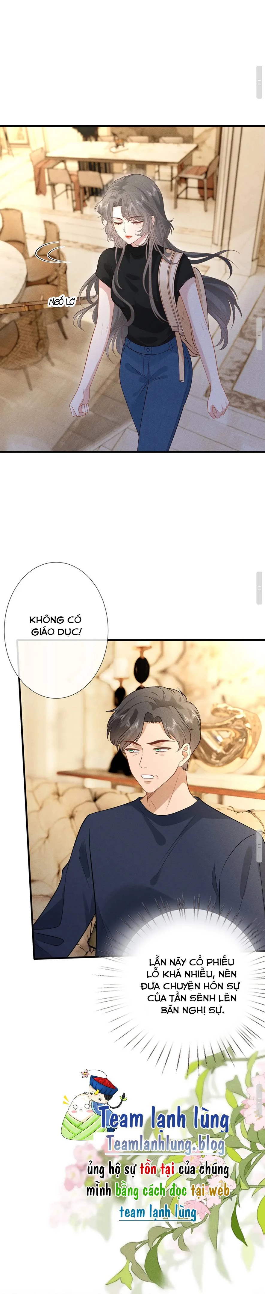 Lão đại toàn năng vừa đẹp vừa ngầu Chapter 8 - Trang 2