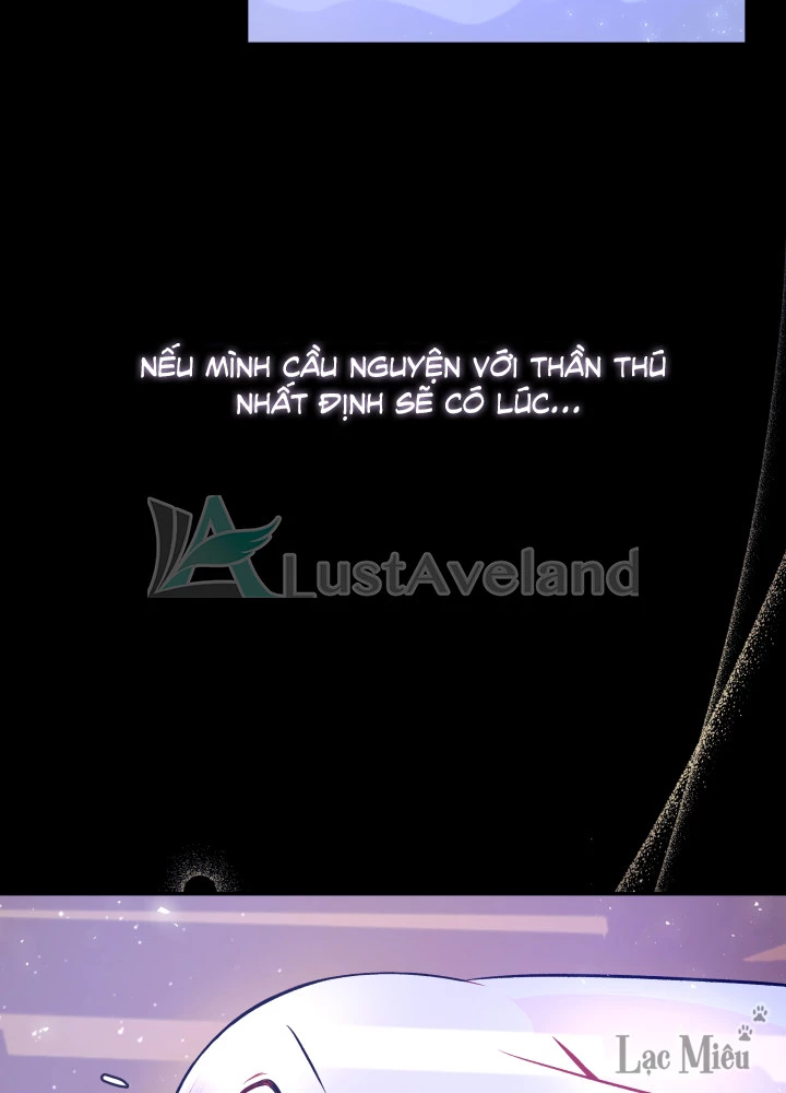 Mối Liên Kết Giữa Báo Đen Và Bé Thỏ Chapter 1 - Trang 2