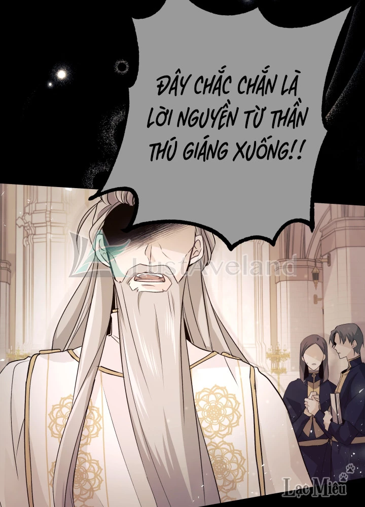 Mối Liên Kết Giữa Báo Đen Và Bé Thỏ Chapter 1 - Trang 2