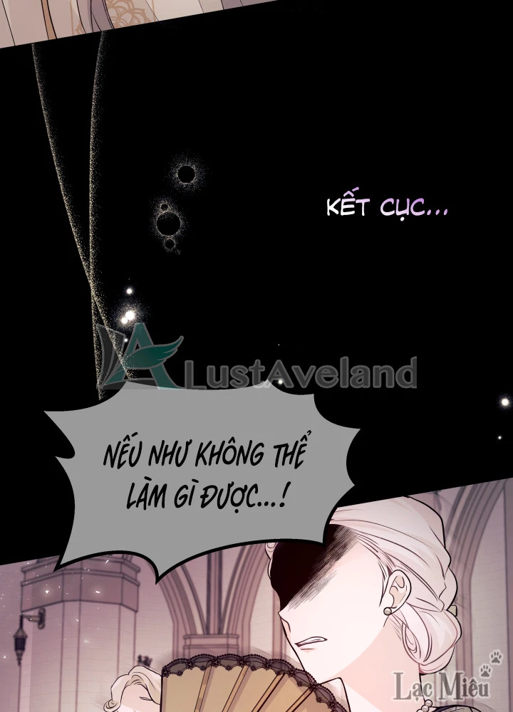 Mối Liên Kết Giữa Báo Đen Và Bé Thỏ Chapter 1 - Trang 2