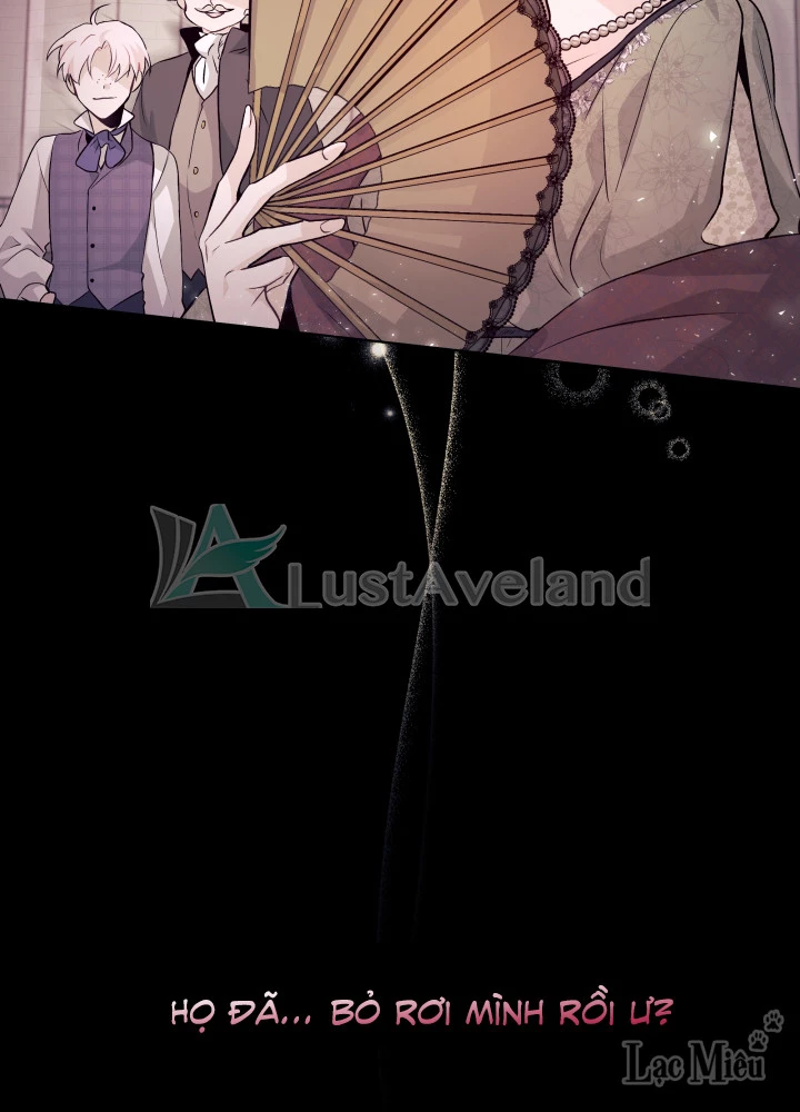 Mối Liên Kết Giữa Báo Đen Và Bé Thỏ Chapter 1 - Trang 2