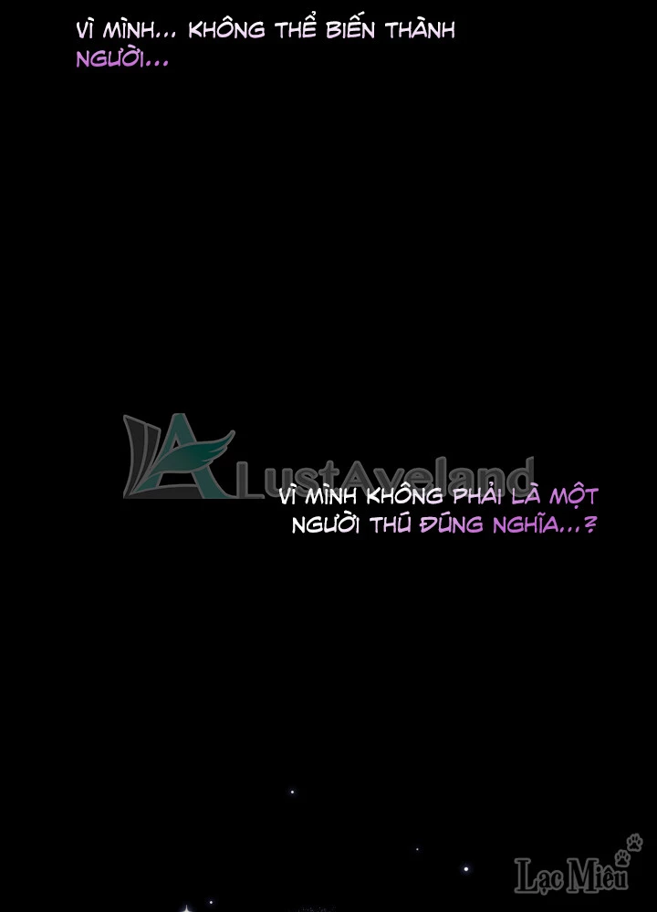 Mối Liên Kết Giữa Báo Đen Và Bé Thỏ Chapter 1 - Trang 2