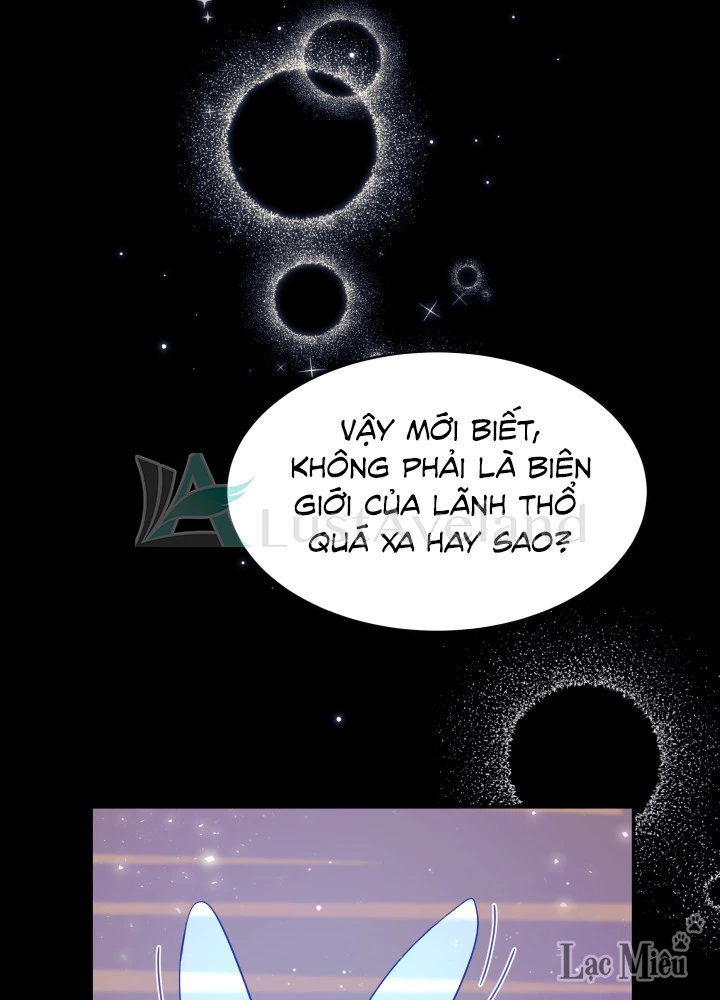 Mối Liên Kết Giữa Báo Đen Và Bé Thỏ Chapter 1 - Trang 2