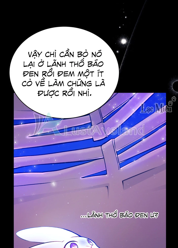 Mối Liên Kết Giữa Báo Đen Và Bé Thỏ Chapter 1 - Trang 2