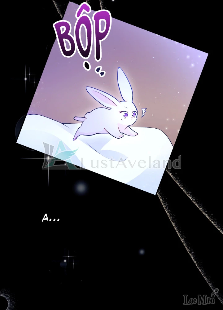 Mối Liên Kết Giữa Báo Đen Và Bé Thỏ Chapter 1 - Trang 2