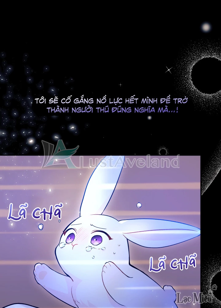 Mối Liên Kết Giữa Báo Đen Và Bé Thỏ Chapter 1 - Trang 2