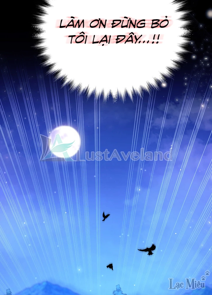 Mối Liên Kết Giữa Báo Đen Và Bé Thỏ Chapter 1 - Trang 2