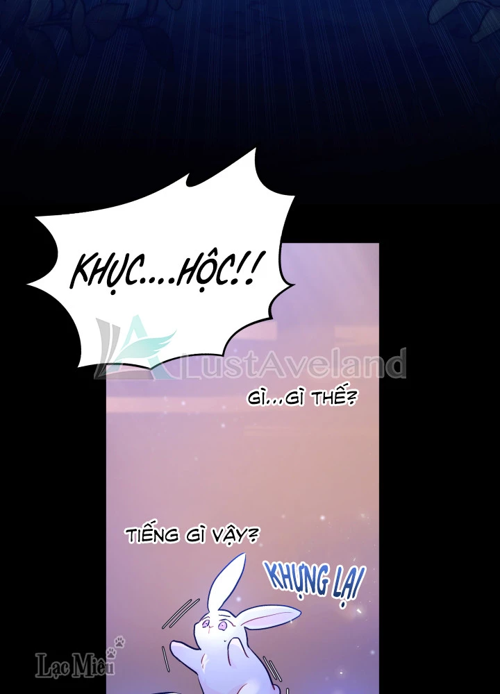 Mối Liên Kết Giữa Báo Đen Và Bé Thỏ Chapter 1 - Trang 2