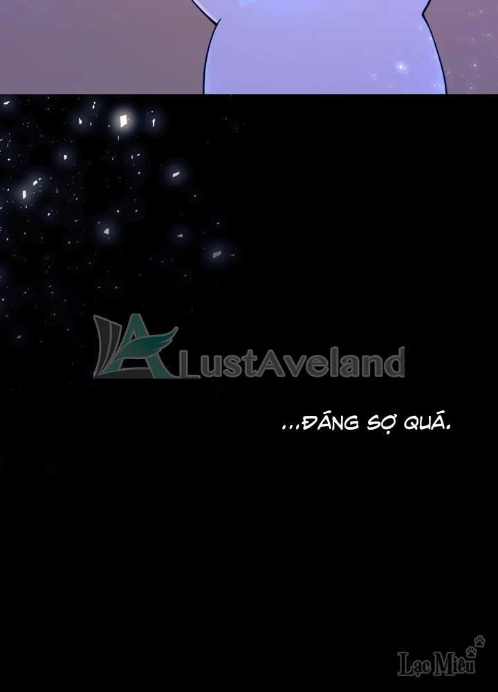 Mối Liên Kết Giữa Báo Đen Và Bé Thỏ Chapter 1 - Trang 2