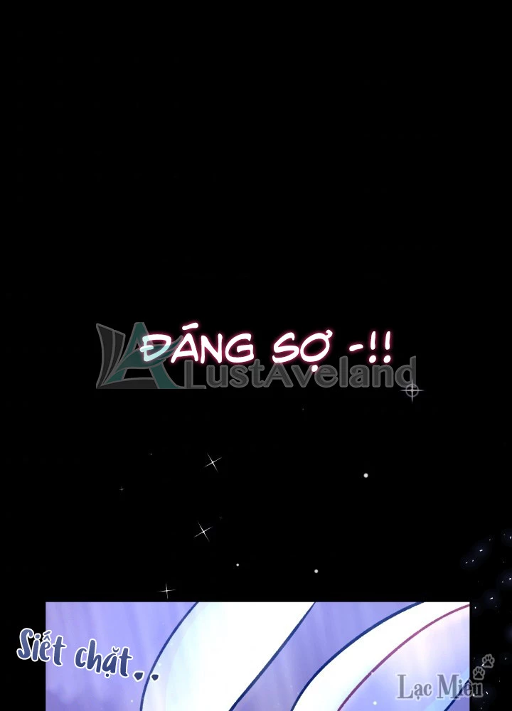 Mối Liên Kết Giữa Báo Đen Và Bé Thỏ Chapter 1 - Trang 2