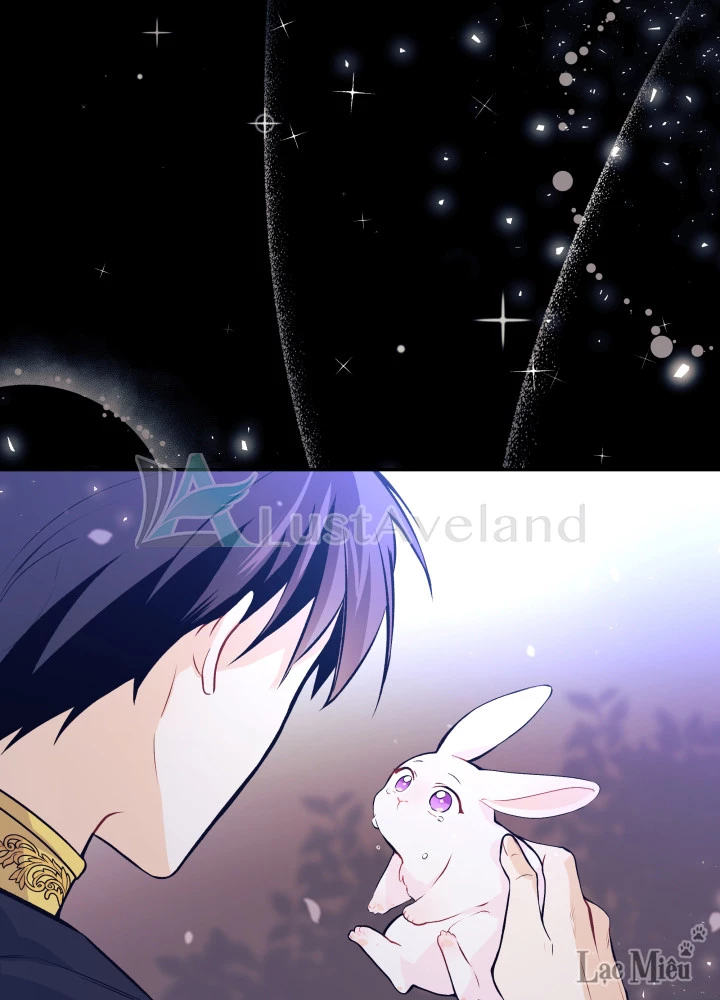 Mối Liên Kết Giữa Báo Đen Và Bé Thỏ Chapter 1 - Trang 2