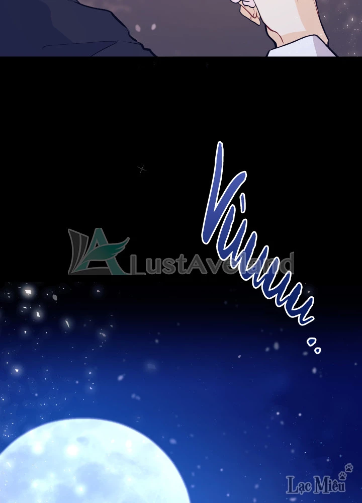 Mối Liên Kết Giữa Báo Đen Và Bé Thỏ Chapter 1 - Trang 2